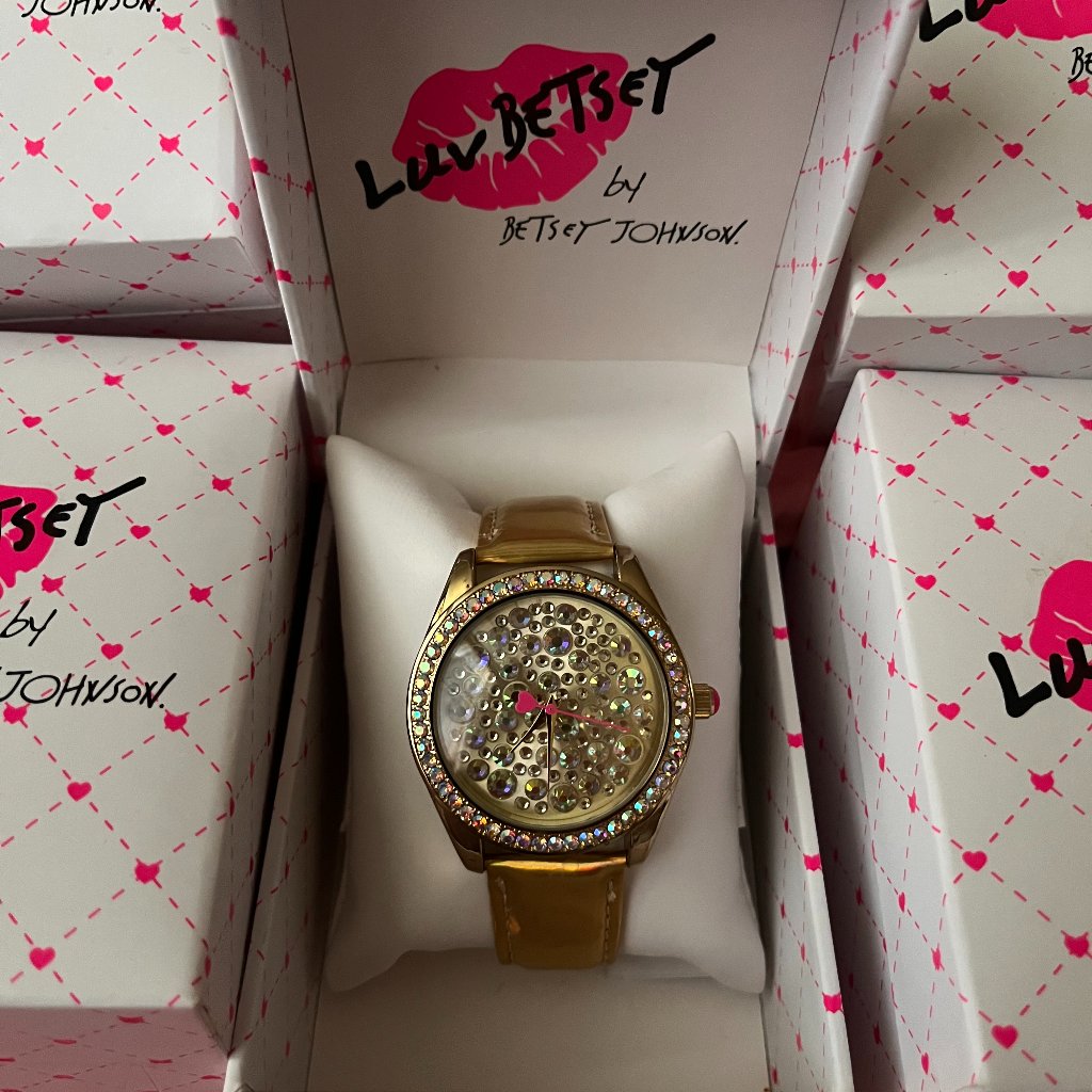 Luv Betsey